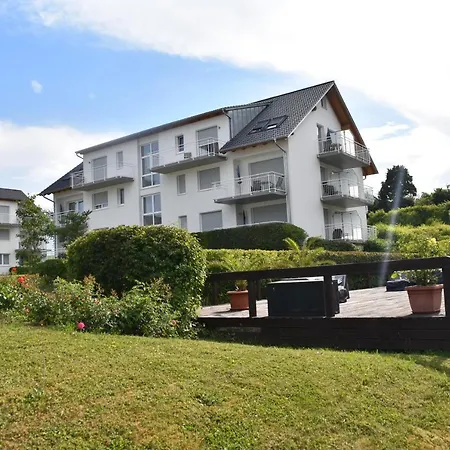 Apartment Wellness&golf 5.9 *