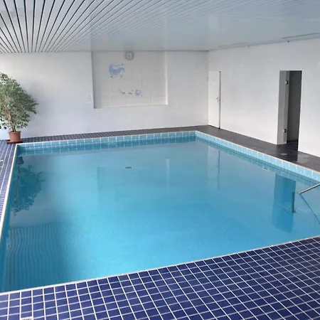 Apartment Wellness&golf 5.9 *