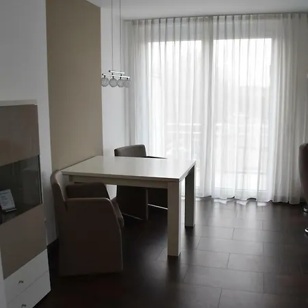 Apartment Wellness&golf 5.9