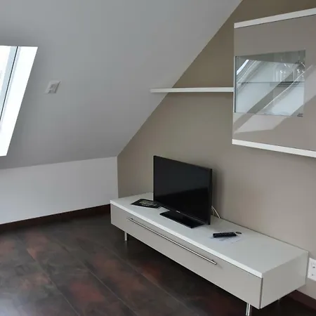 Appartement Wellness&golf 5.9
