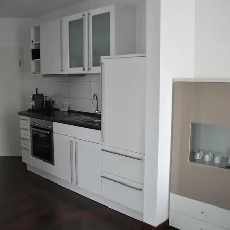Wellness&golf 5.9 Apartment
