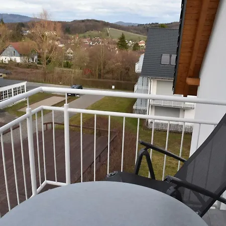 Wellness&golf 5.9 Appartement