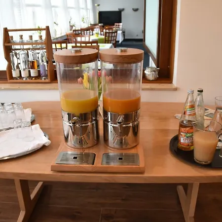 Wellness&golf 5.9 Apartment Bad Bellingen